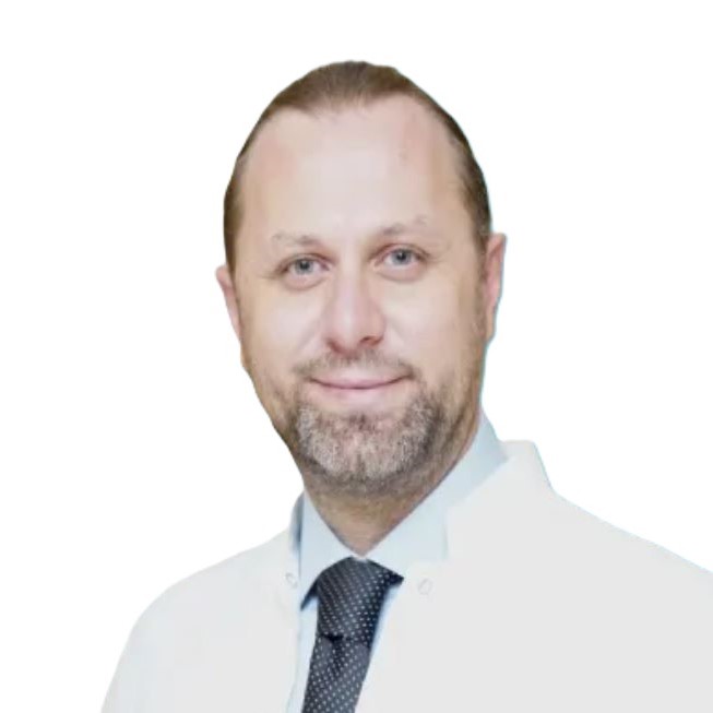 Dr.Öğr.Üye İsmail Tugay Yağcı