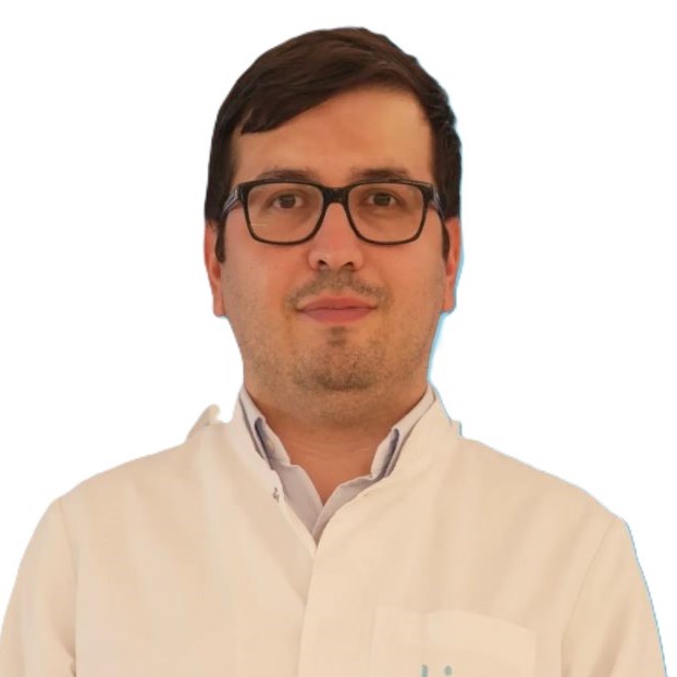 Dr.Öğr.Üye Orkun Uyanık