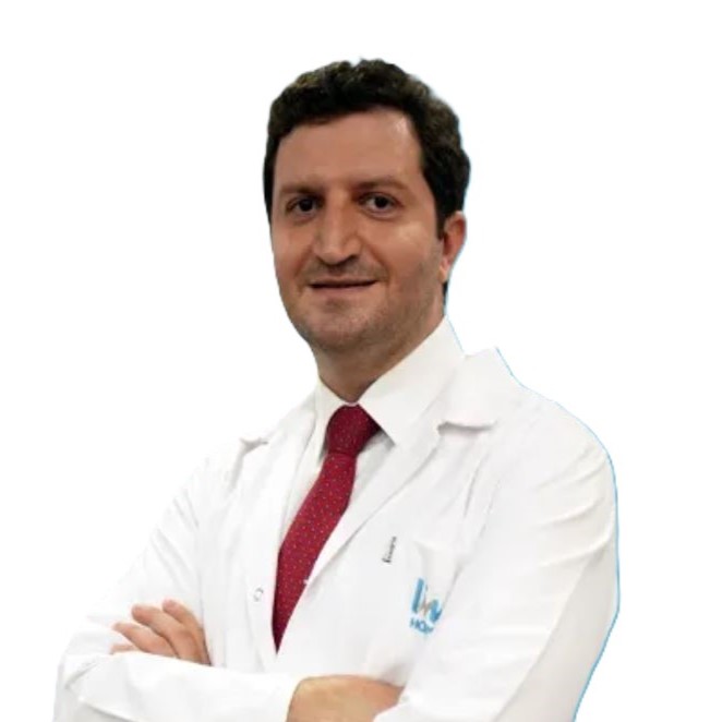 Dr.Öğr.Üye Yaman Khoraki