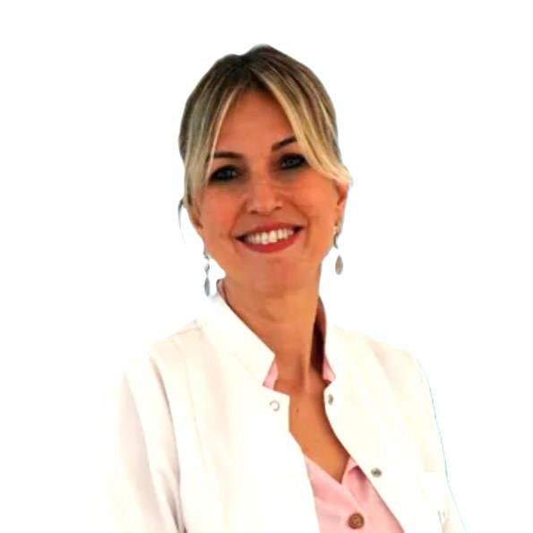 Dr.Öğr.Üye Ayşegül Karahan