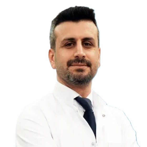 Dr.Öğr.Üye Bilal Dinç