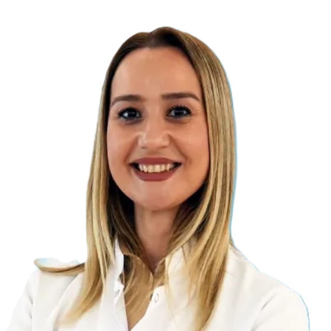 Dr.Öğr.Üye Fatma Gülçin Özalp