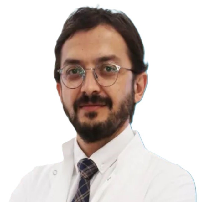 Dr.Öğr.Üye Mehmet Aydoğan