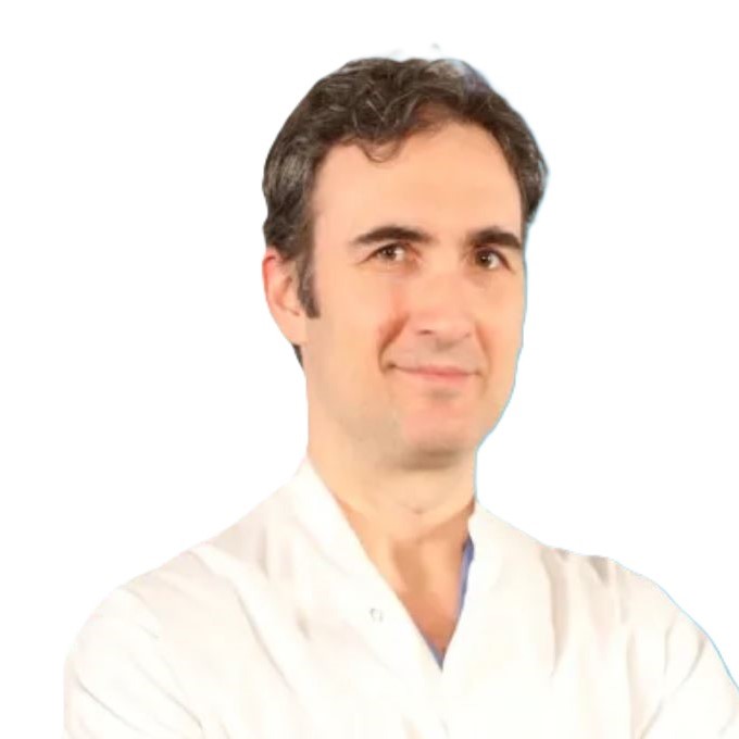 Dr.Öğr.Üye Murat Subaşı