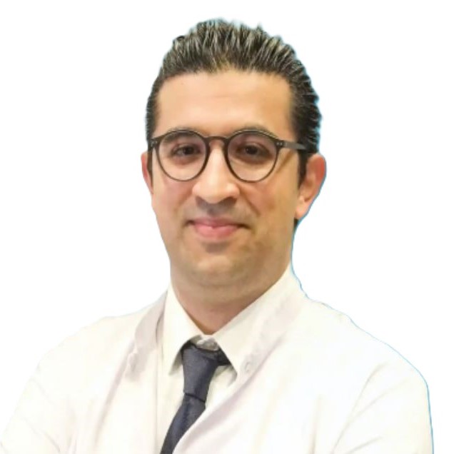 Dr.Öğr.Üye Osman karlı