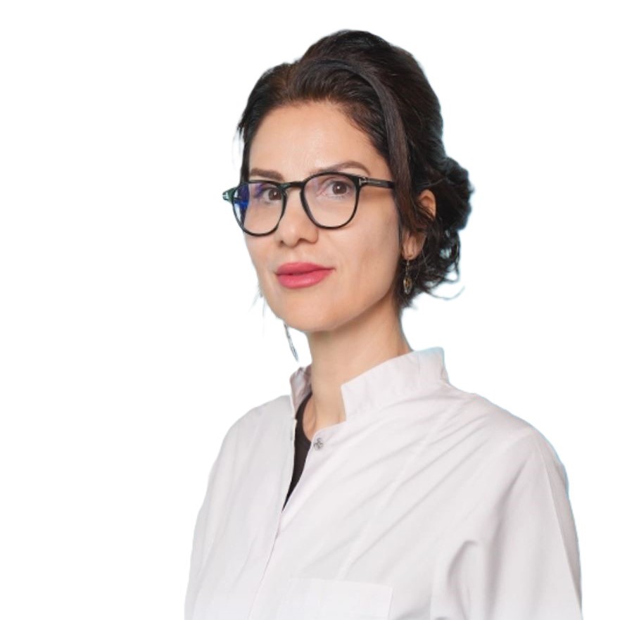 Prof.Dr. Berçem Ayçiçek