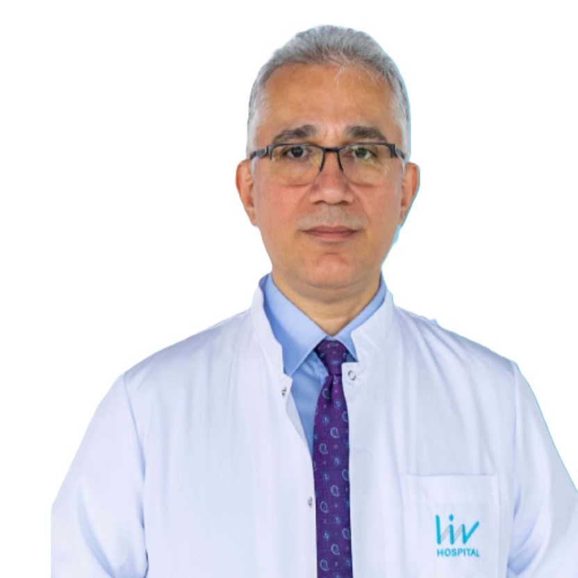 Prof.Dr. Adnan Sayar