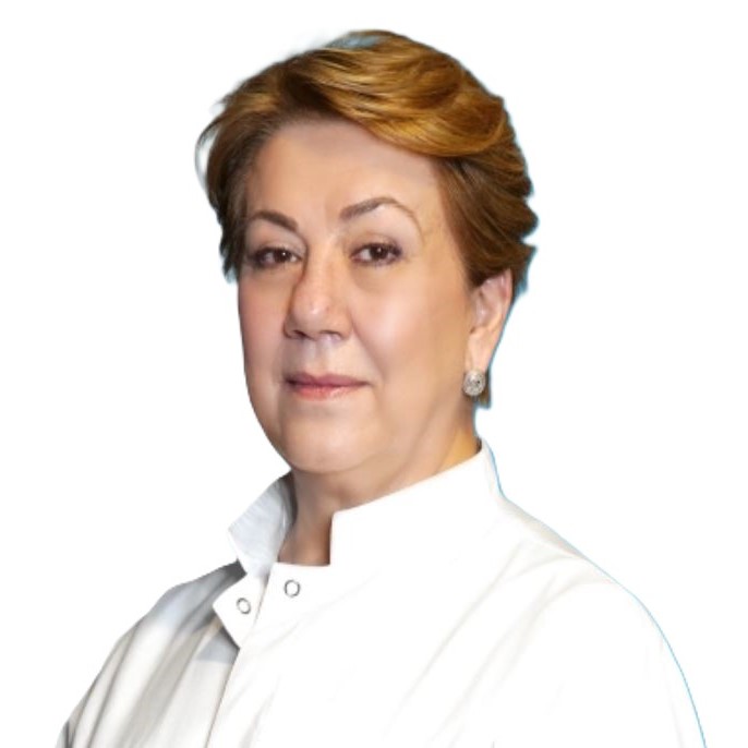 Prof.Dr. G.Dilek Arman