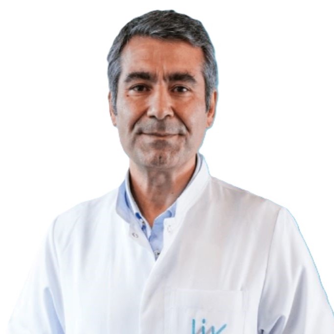 Prof.Dr. Levent Dalar