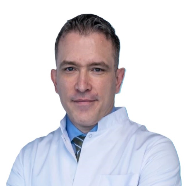 Prof.Dr. Mehmet Serdar Kütük