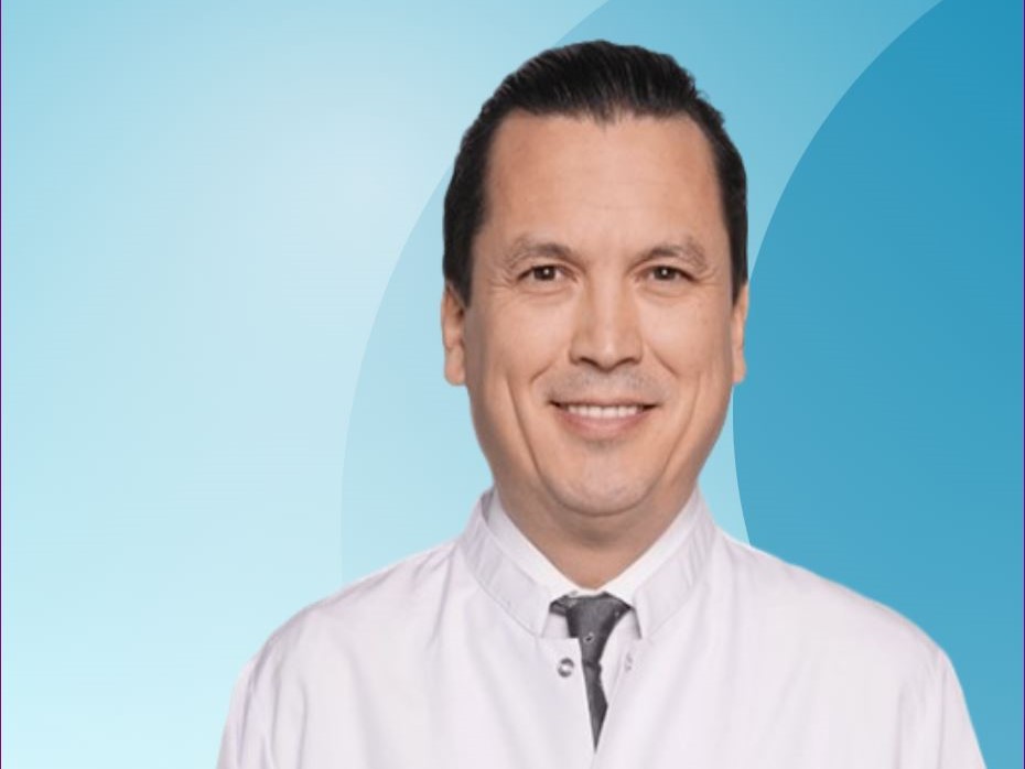 Prof.Dr. Mete Karatay