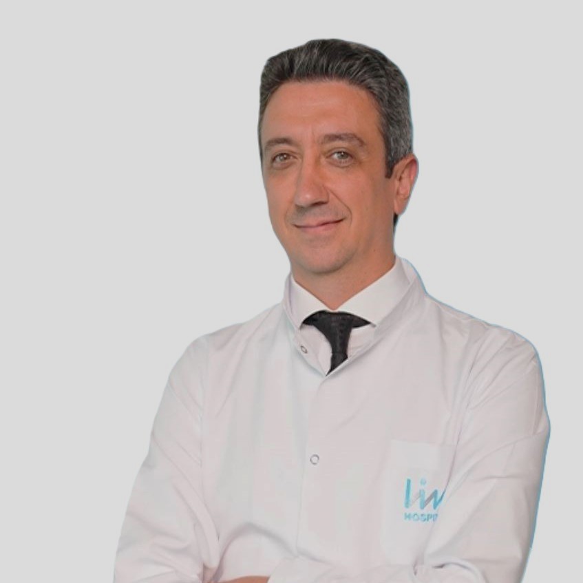 Prof.Dr. Onur Bayraktar