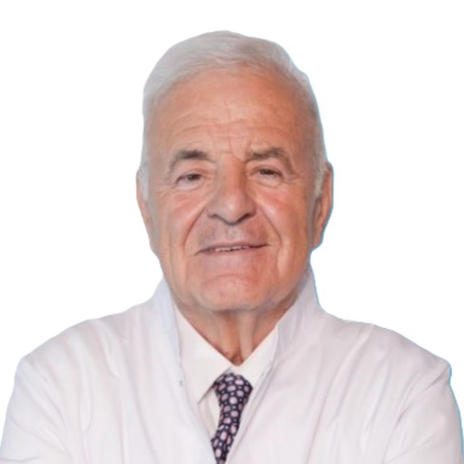 Prof.Dr. Ömer Faruk Yılmaz