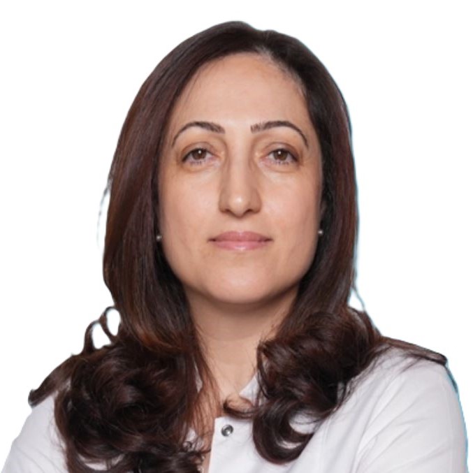 Prof.Dr. Sevilay Oğuz Kılıç