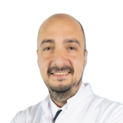 Prof.Dr. Süleyman Semih Dedeoğlu