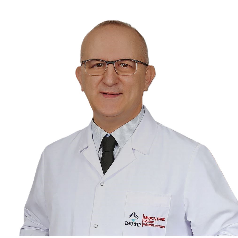 Prof.Dr. Tahsin Yakut