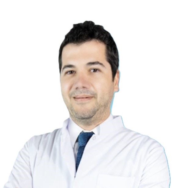 Prof.Dr. Yunus İmren