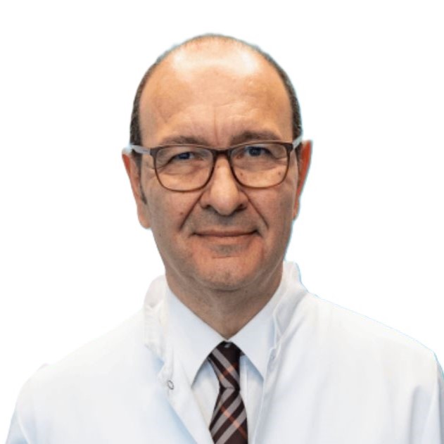 Prof.Dr. Yusuf Oğuz Acar