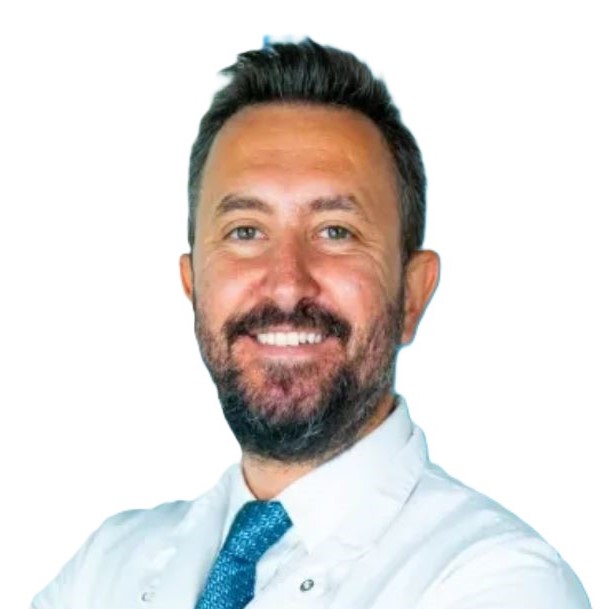 Doç.Dr. Batur Gönenç Kanar