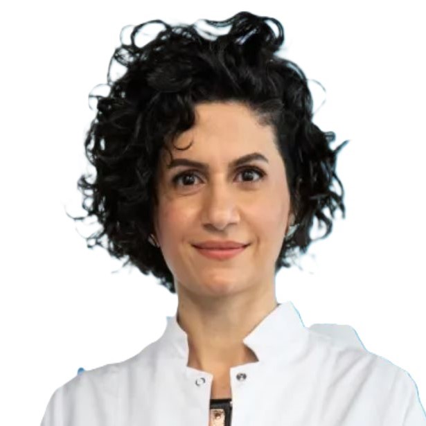 Doç.Dr. Birkan İlhan