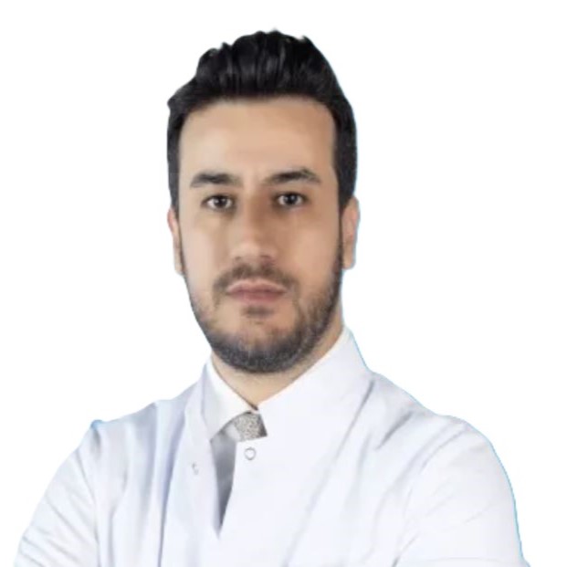 Doç.Dr. Çağlar Çetin
