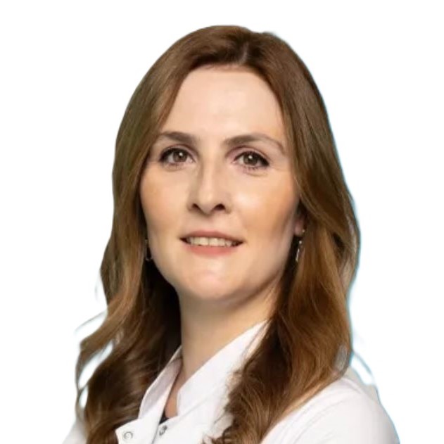 Doç.Dr. Çiğdem İleri Doğan