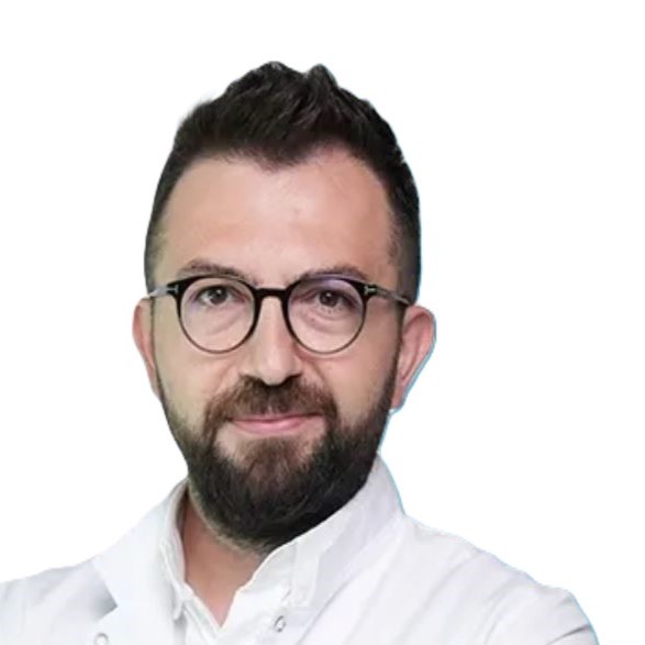 Doç.Dr. Eymen Gazel