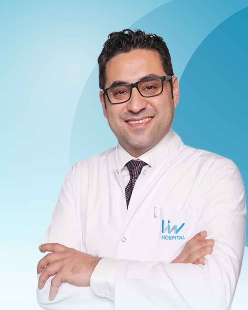 Doç.Dr. İdris Sertbaş