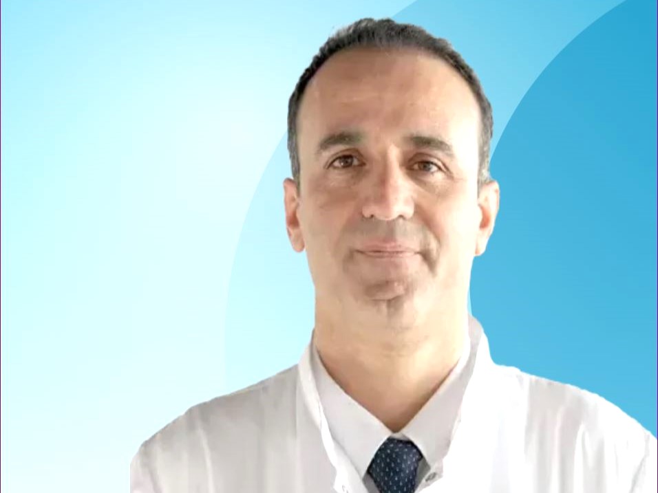 Doç.Dr. Meki Bilici