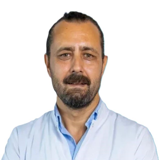 Doç.Dr. Ömer Ayten