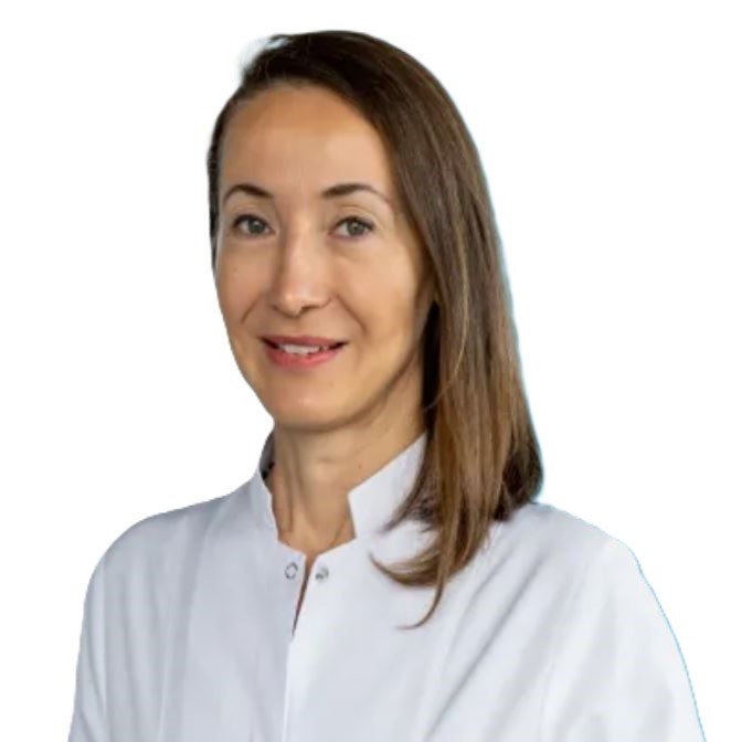 Dr.Öğr.Üye Asena Ayar Madenli