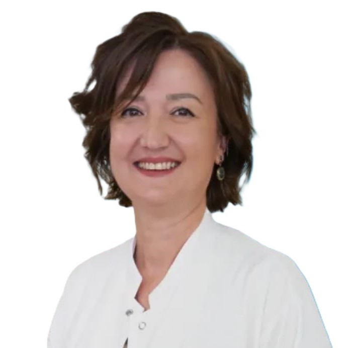 Dr.Öğr.Üye Elvan Yalçın