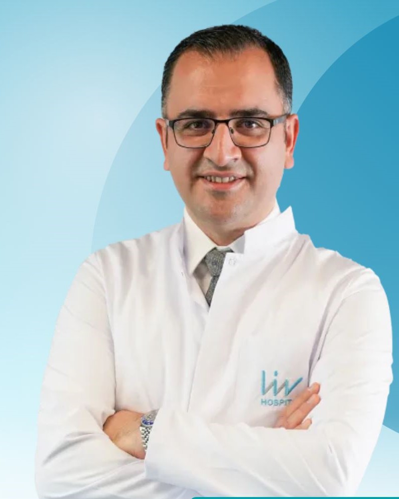 Op.Doktor Anar Mammadov