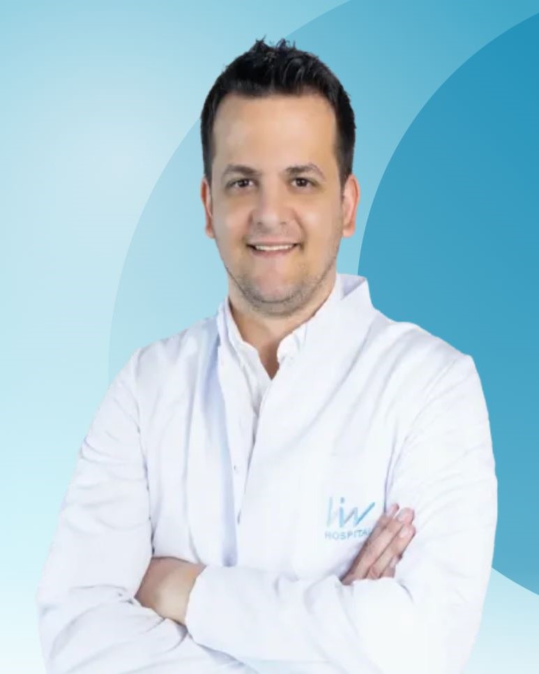 Op.Doktor Kenan Yiğit Yıldız