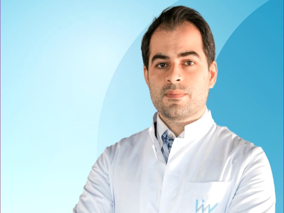 Uz.Doktor Majıd Ismayılzade