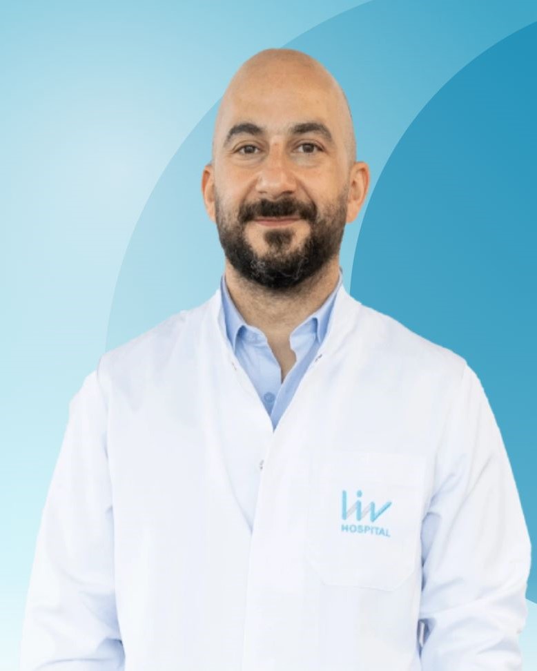 Op.Doktor Miraç Turan