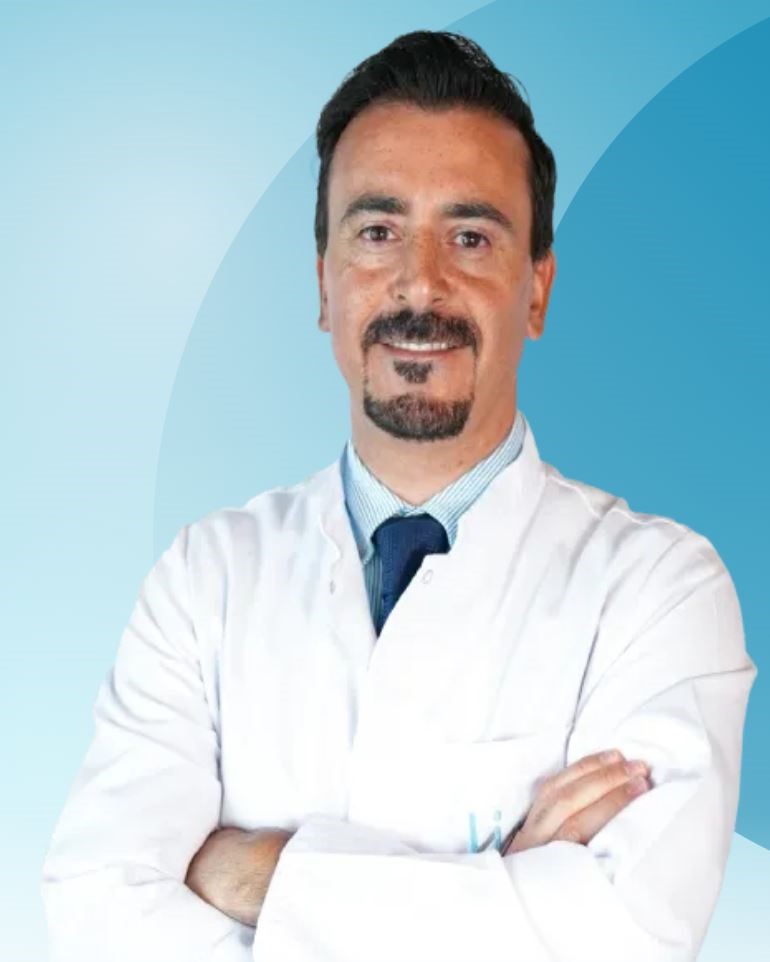 Uz.Doktor Ozan Uzunhan