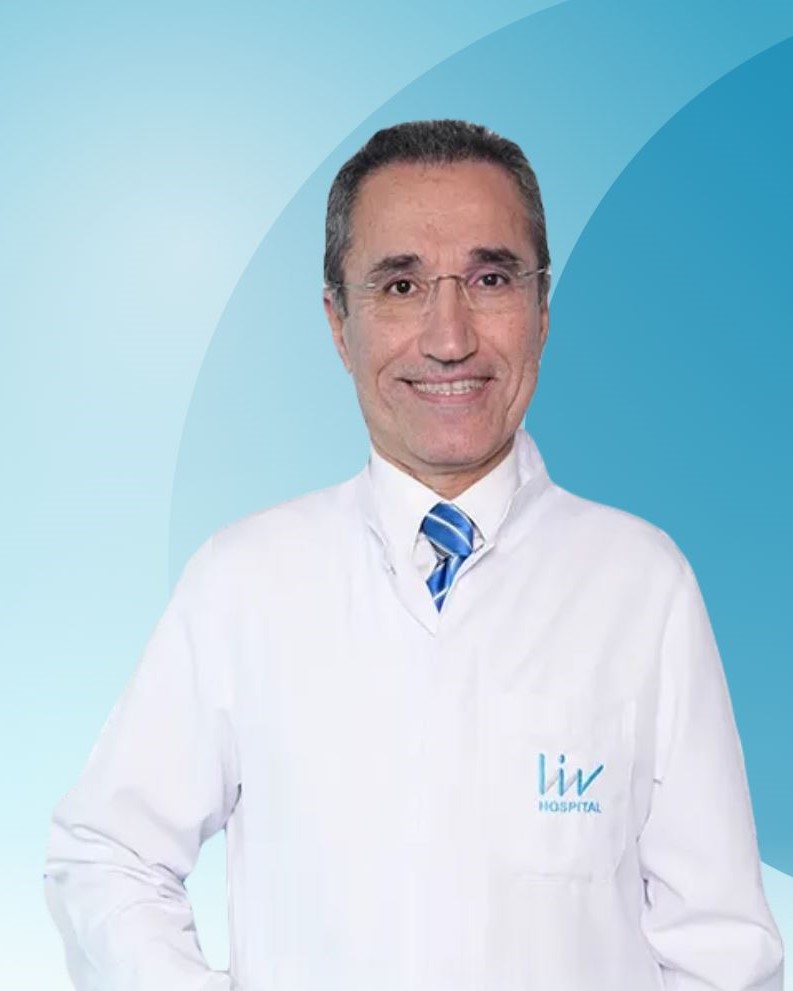Uz.Doktor Serdar Kızılkaya