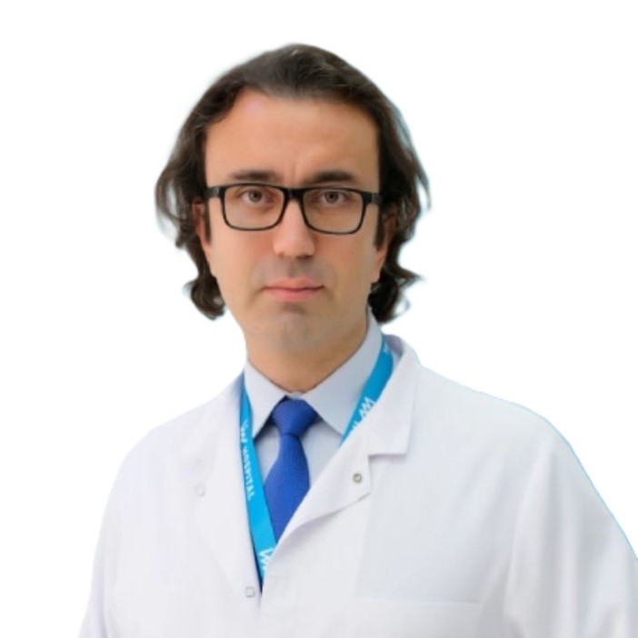 Prof.Dr. Fatih Teker