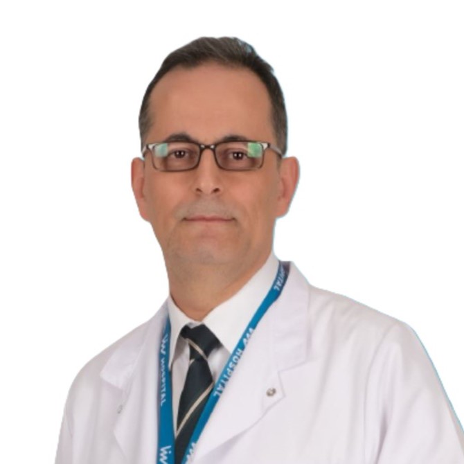 Prof.Dr. İbrahim Erkutlu