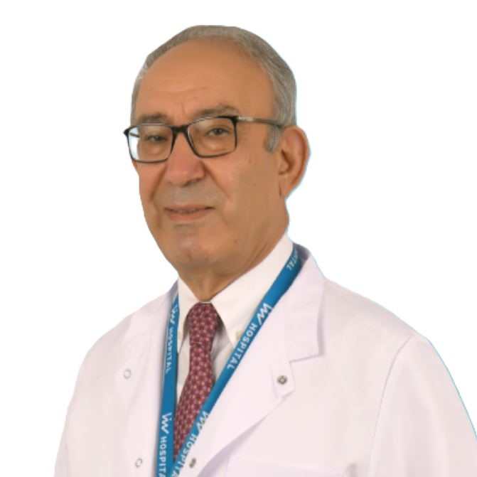 Prof.Dr. Zeynel Beyhan
