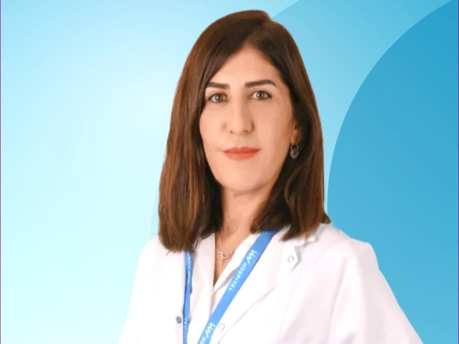 Doç.Dr. Handan Haydaroğlu