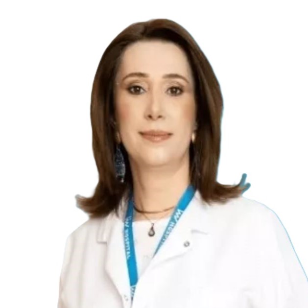 Doç.Dr. Hatice Uygun