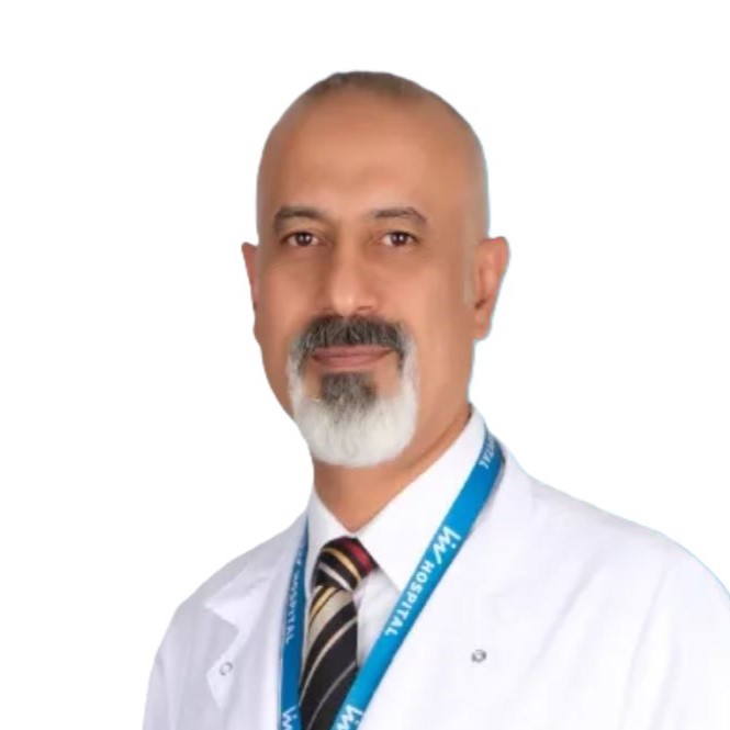 Doç.Dr. Mustafa Çelik