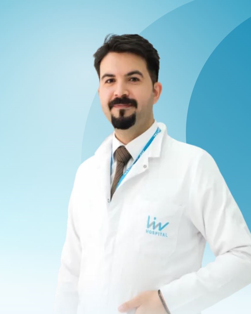 Op.Doktor Enes Kara