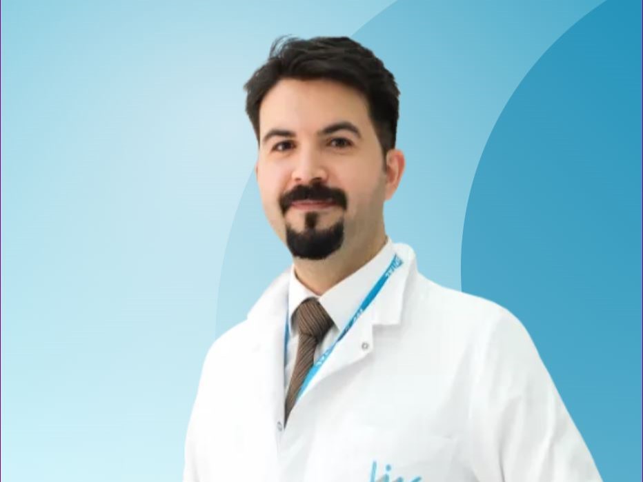 Uz.Doktor Enes Kara