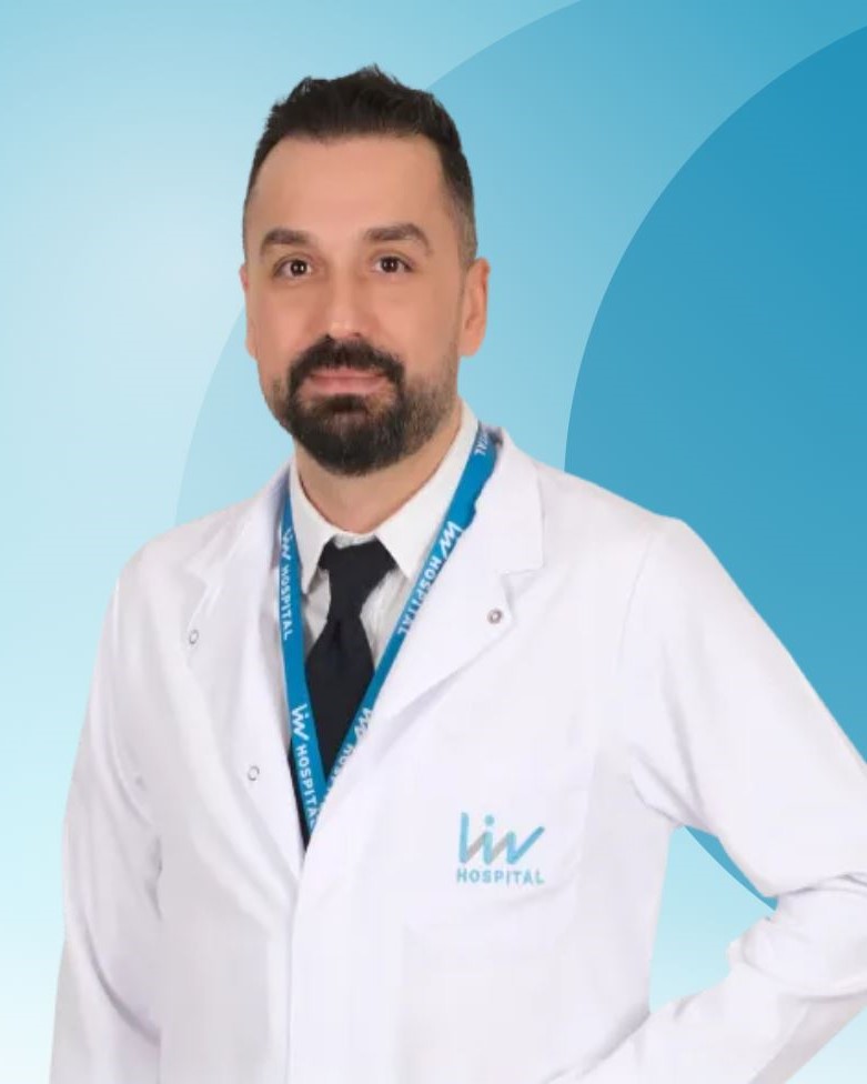 Op.Doktor Kazım Doğan