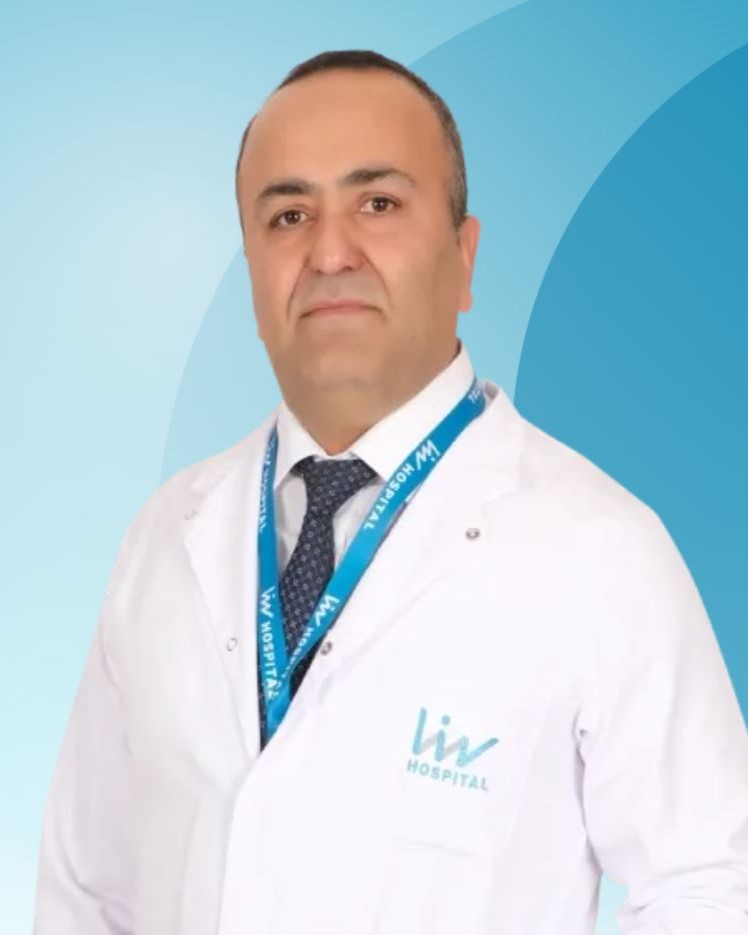 Op.Doktor Ömer Söylemez