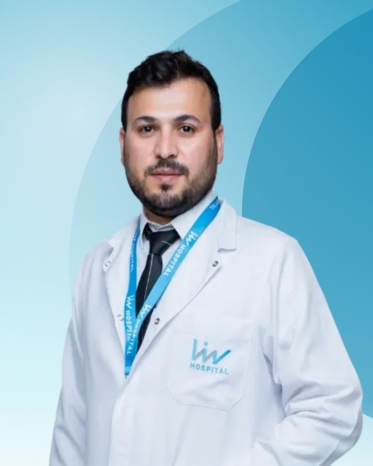 Uz.Doktor Hasan Avşar