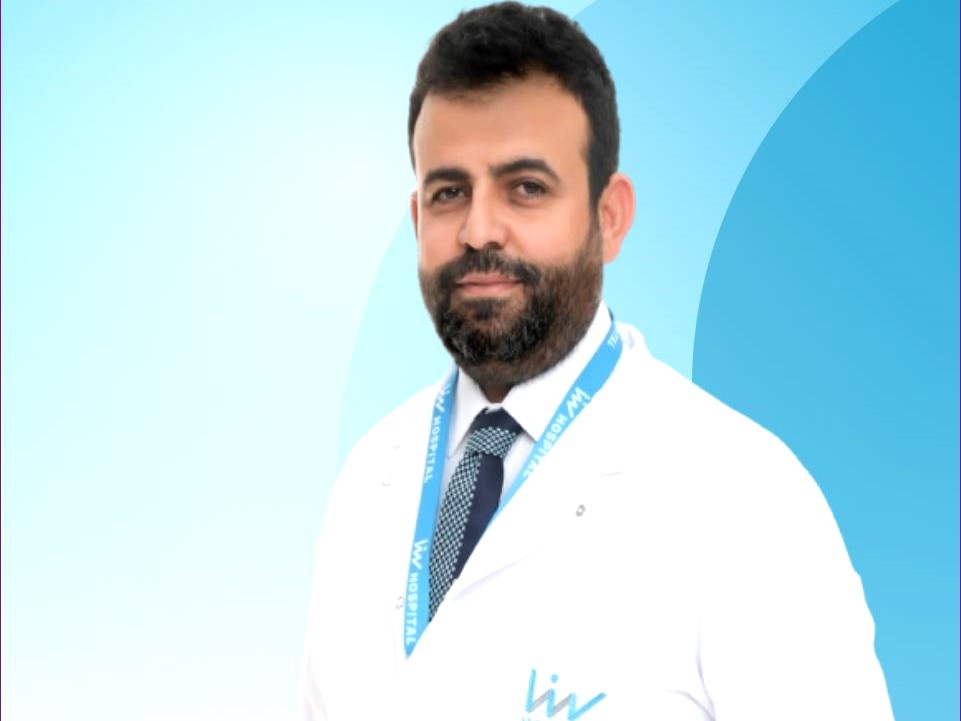 Doktor Eyyüp Tarımak